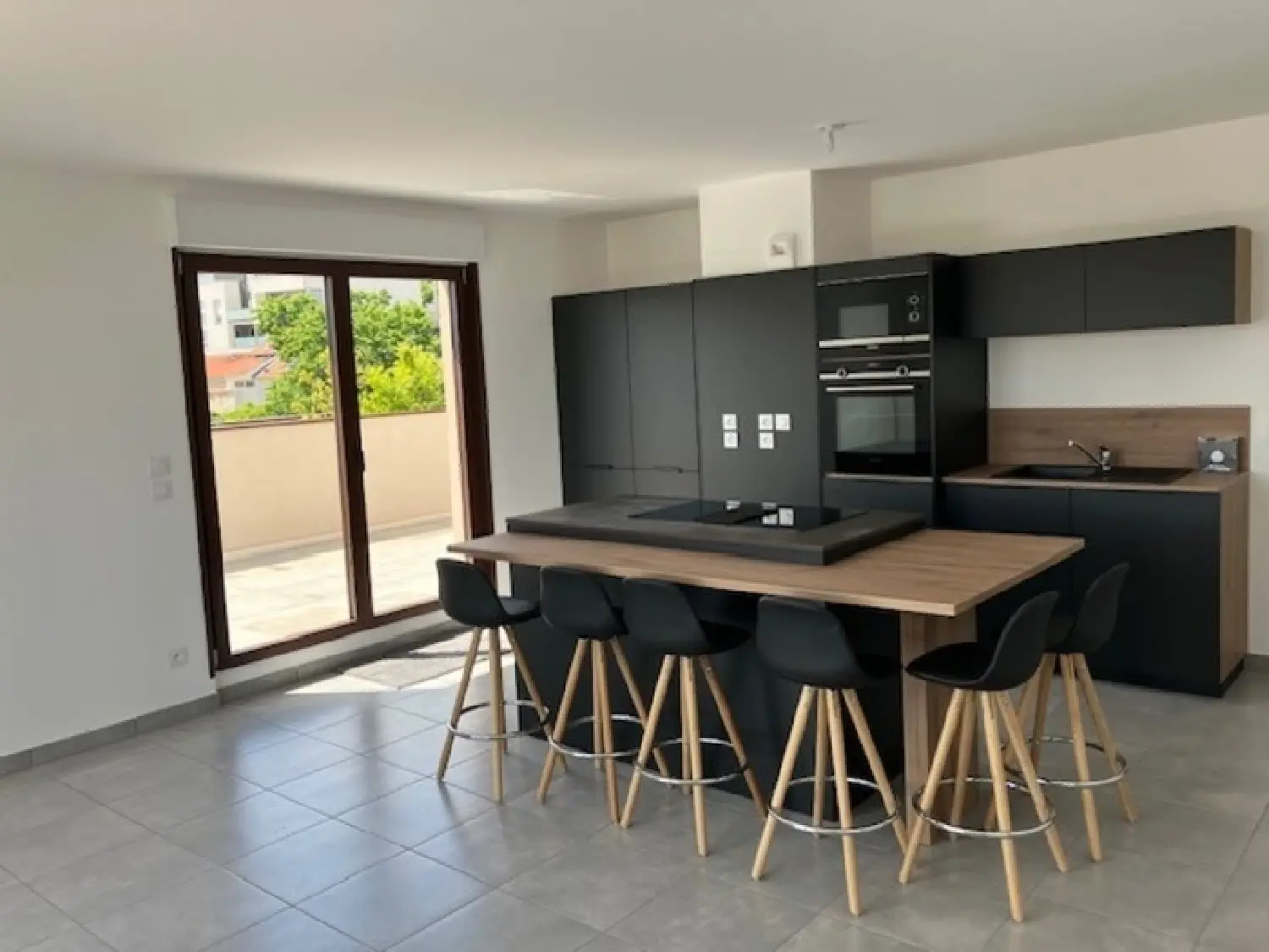  à vendre appartement Caluire-et-Cuire Rhône 4