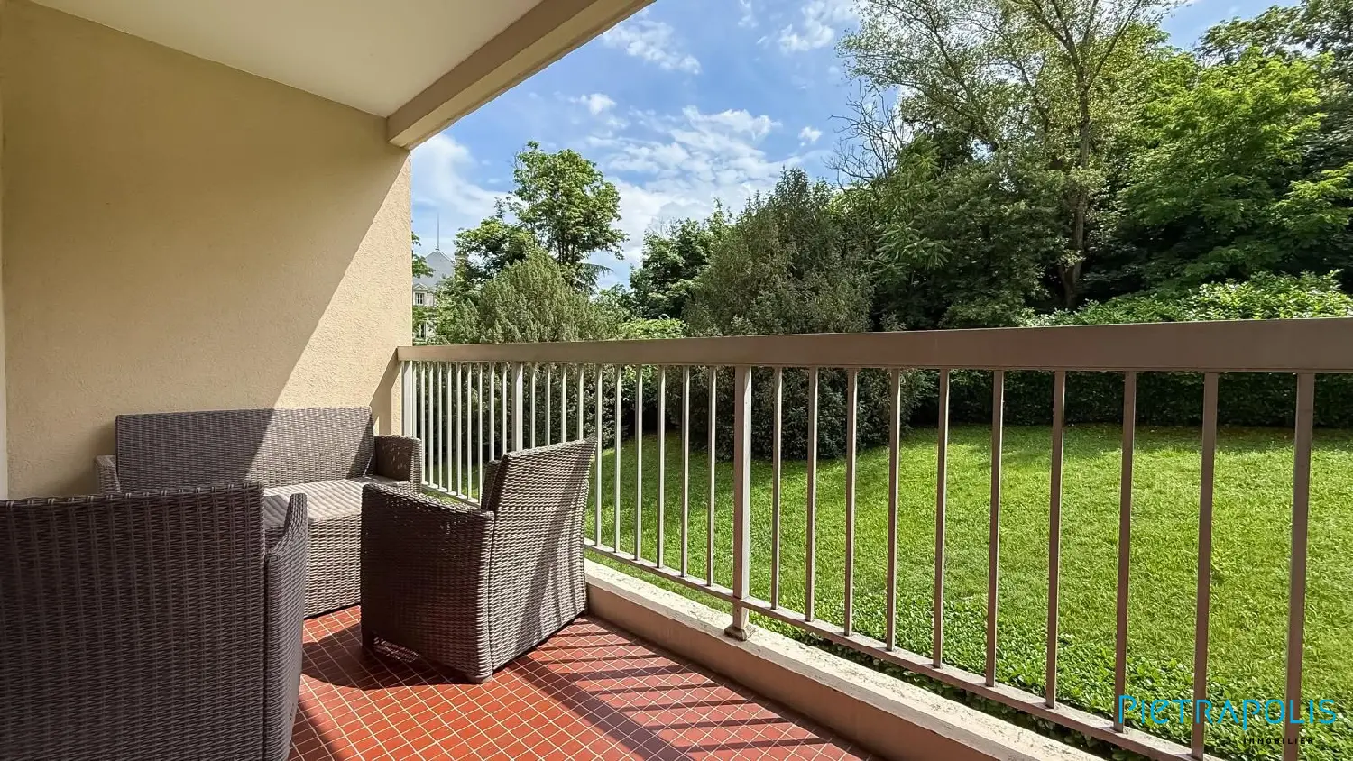 en venta apartamento Caluire-et-Cuire Rhône 2