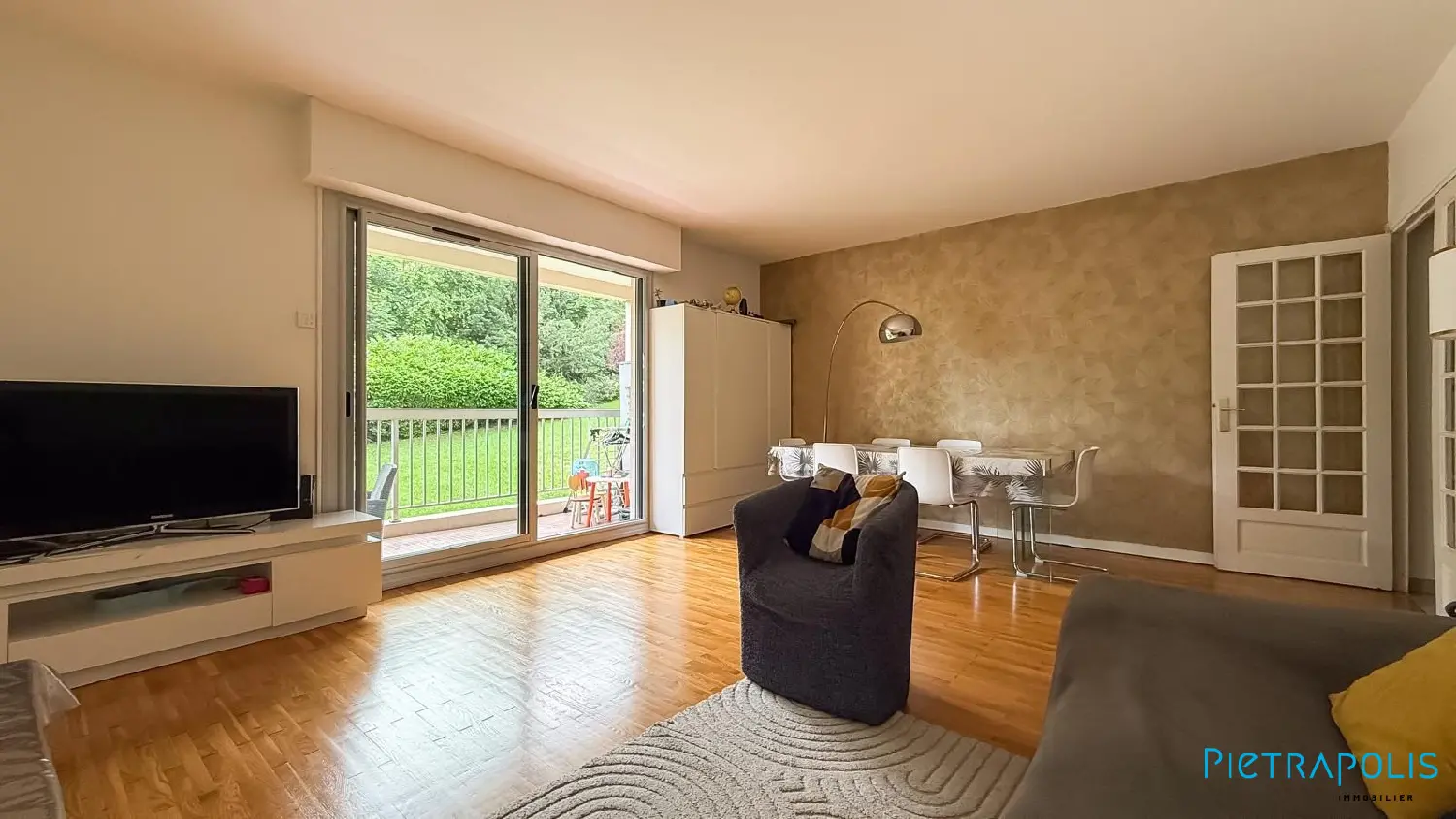 en venta apartamento Caluire-et-Cuire Rhône 3