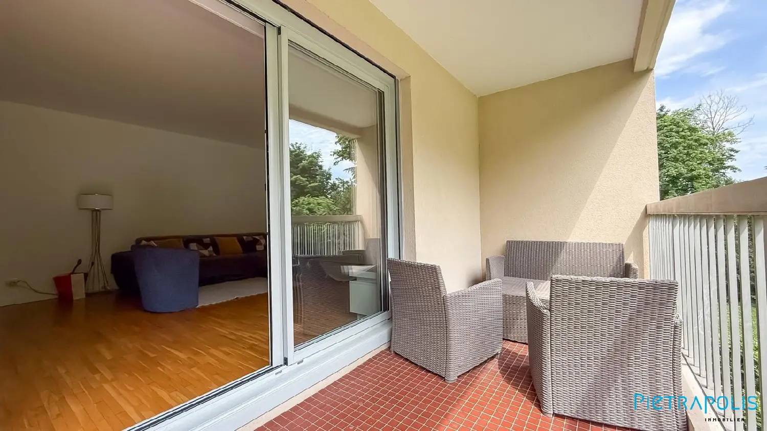 en venta apartamento Caluire-et-Cuire Rhône 4