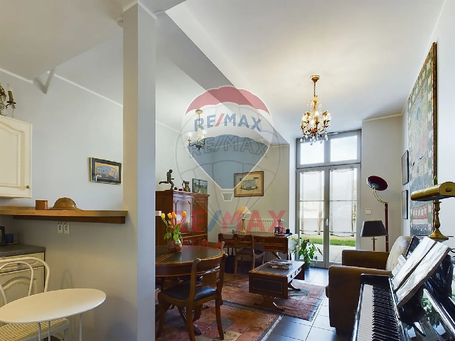  en venta apartamento Caluire-et-Cuire Rhône 2