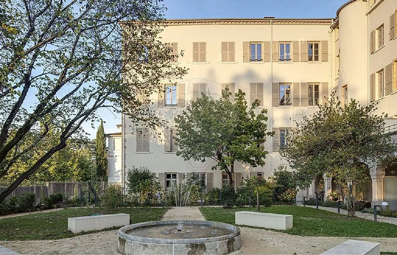  en venta apartamento Caluire-et-Cuire Rhône 8