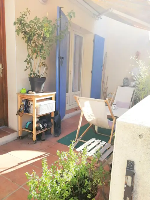 Calvisson Gard appartement foto 7101663