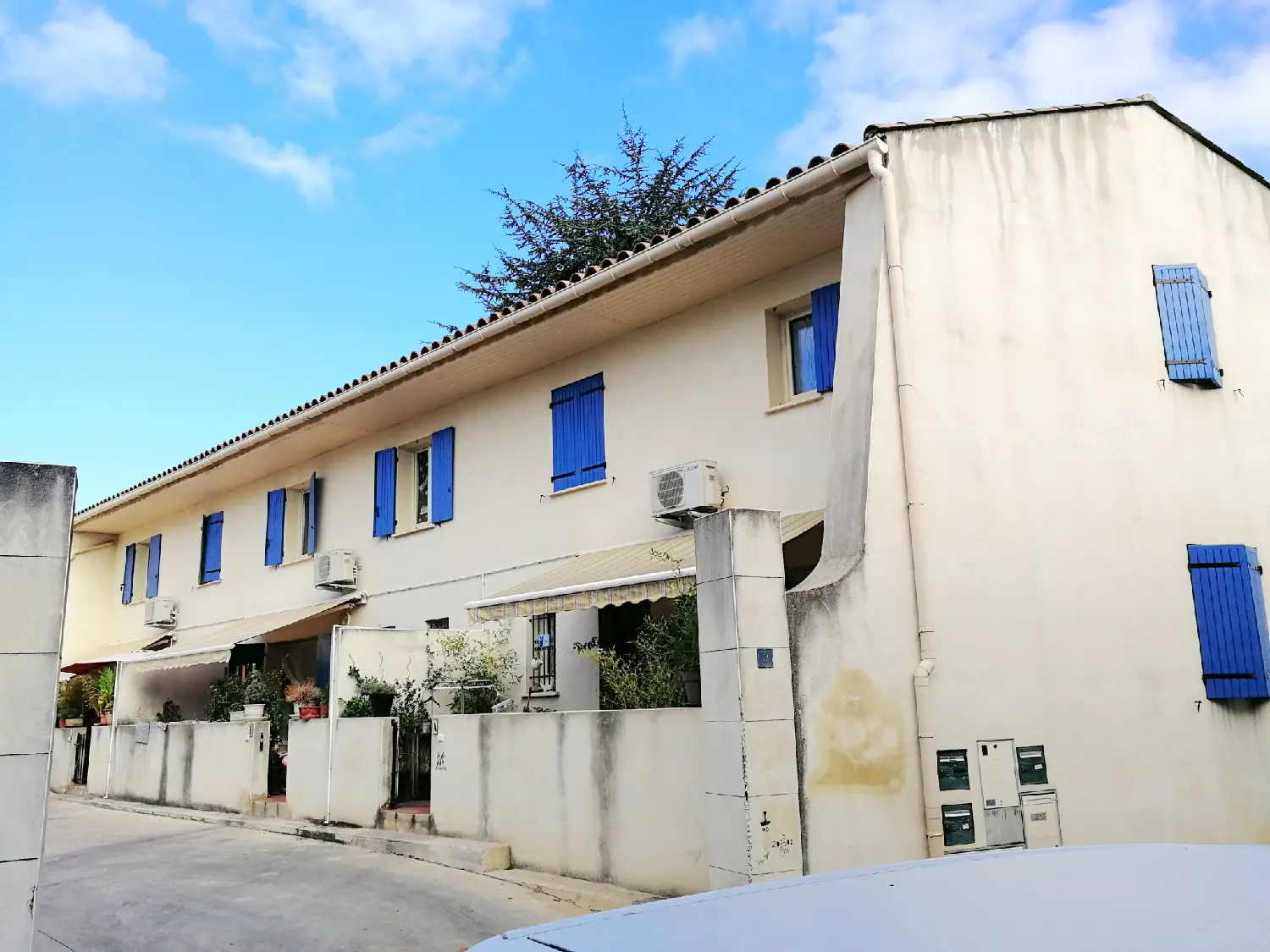  à vendre appartement Calvisson Gard 2