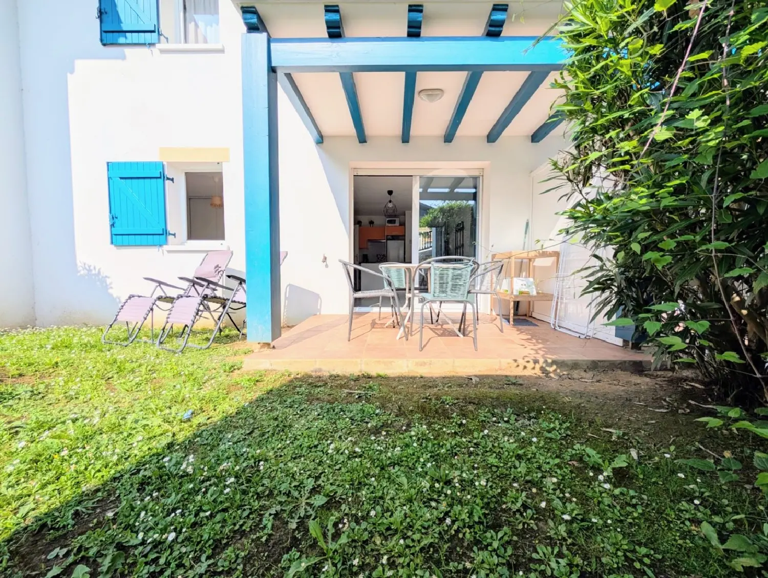  en venta apartamento Cambo-les-Bains Pirineos Atlánticos 1