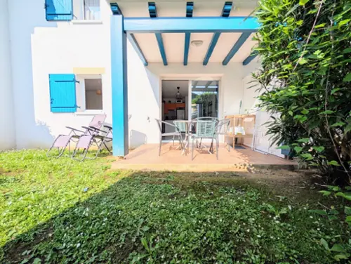Cambo-les-Bains Pyrénées-Atlantiques appartement foto 7088497