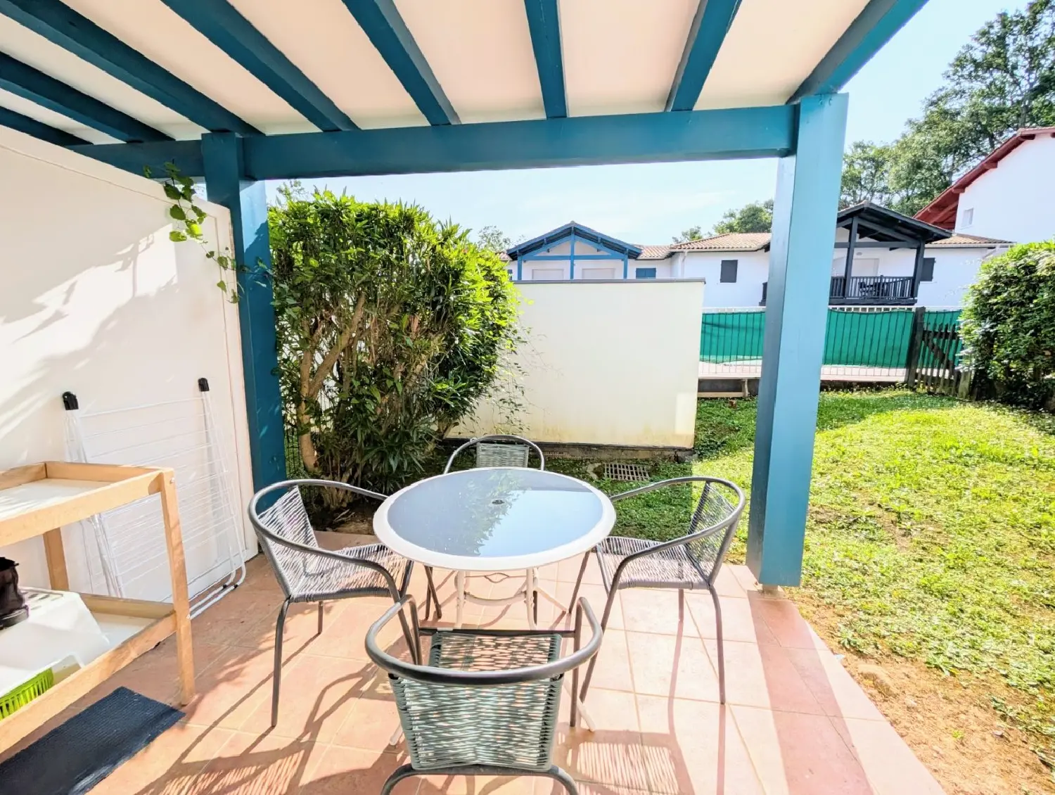 en venta apartamento Cambo-les-Bains Pirineos Atlánticos 2