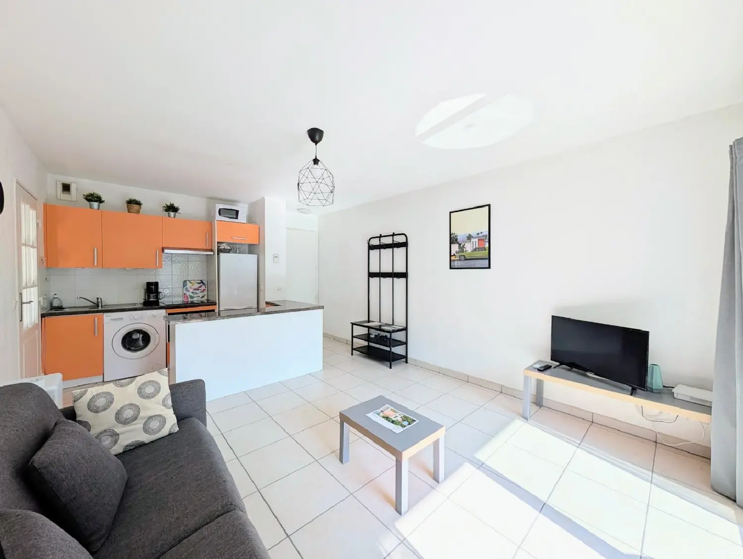  en venta apartamento Cambo-les-Bains Pirineos Atlánticos 4