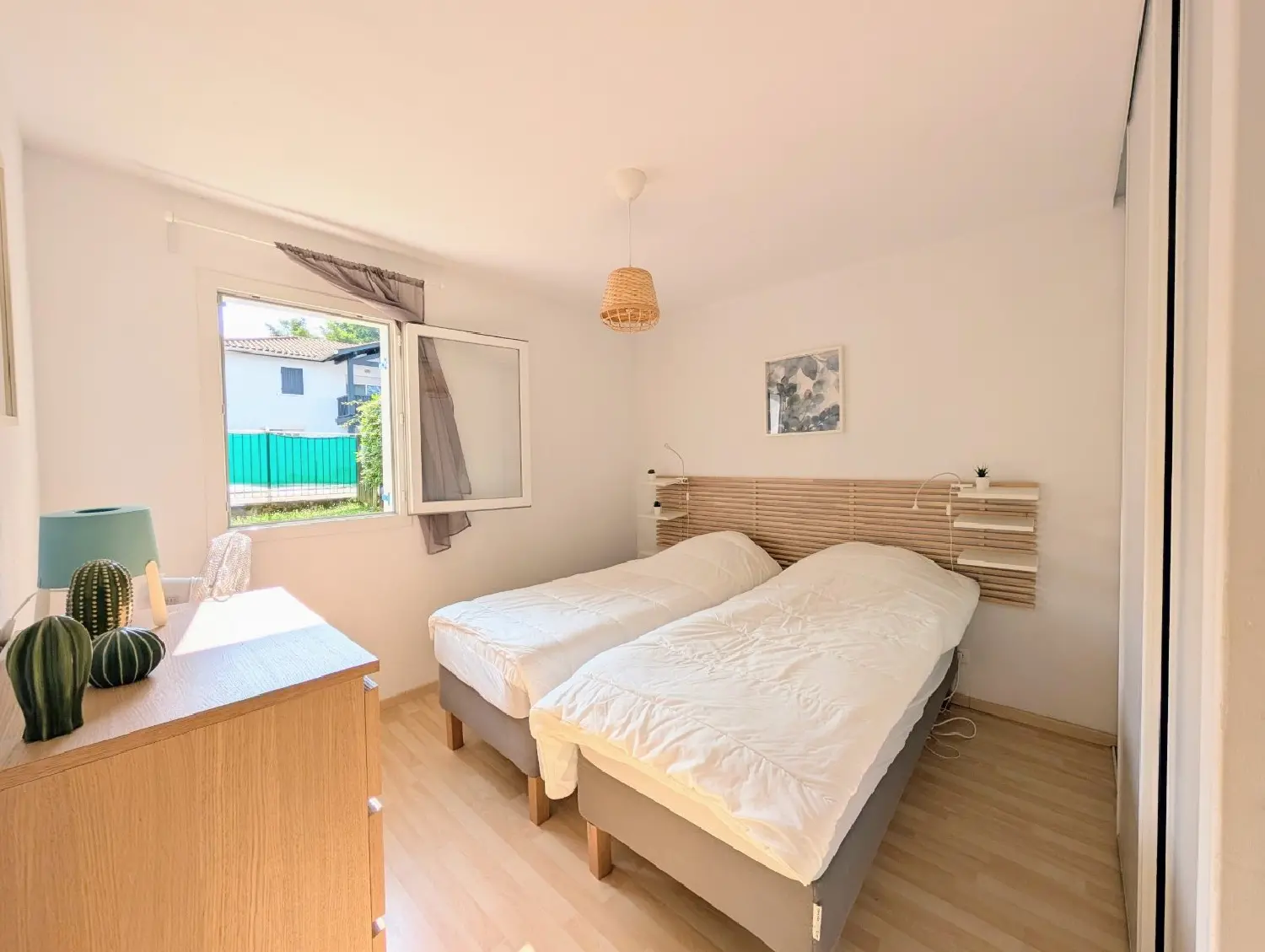  en venta apartamento Cambo-les-Bains Pirineos Atlánticos 8