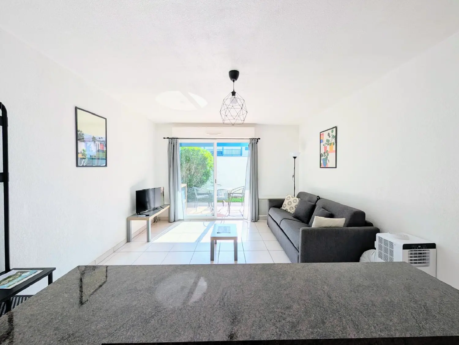 à vendre appartement Cambo-les-Bains Pyrénées-Atlantiques 5