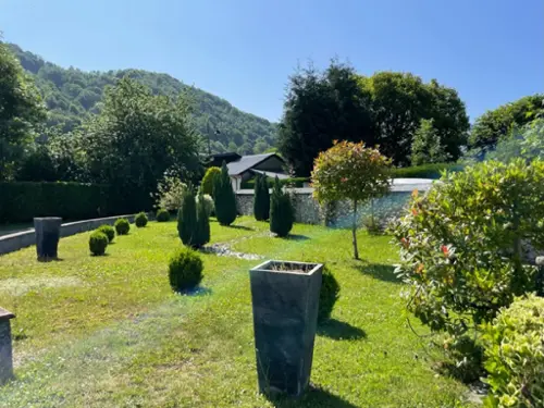 Campan Hautes-Pyrénées appartement foto 7099339