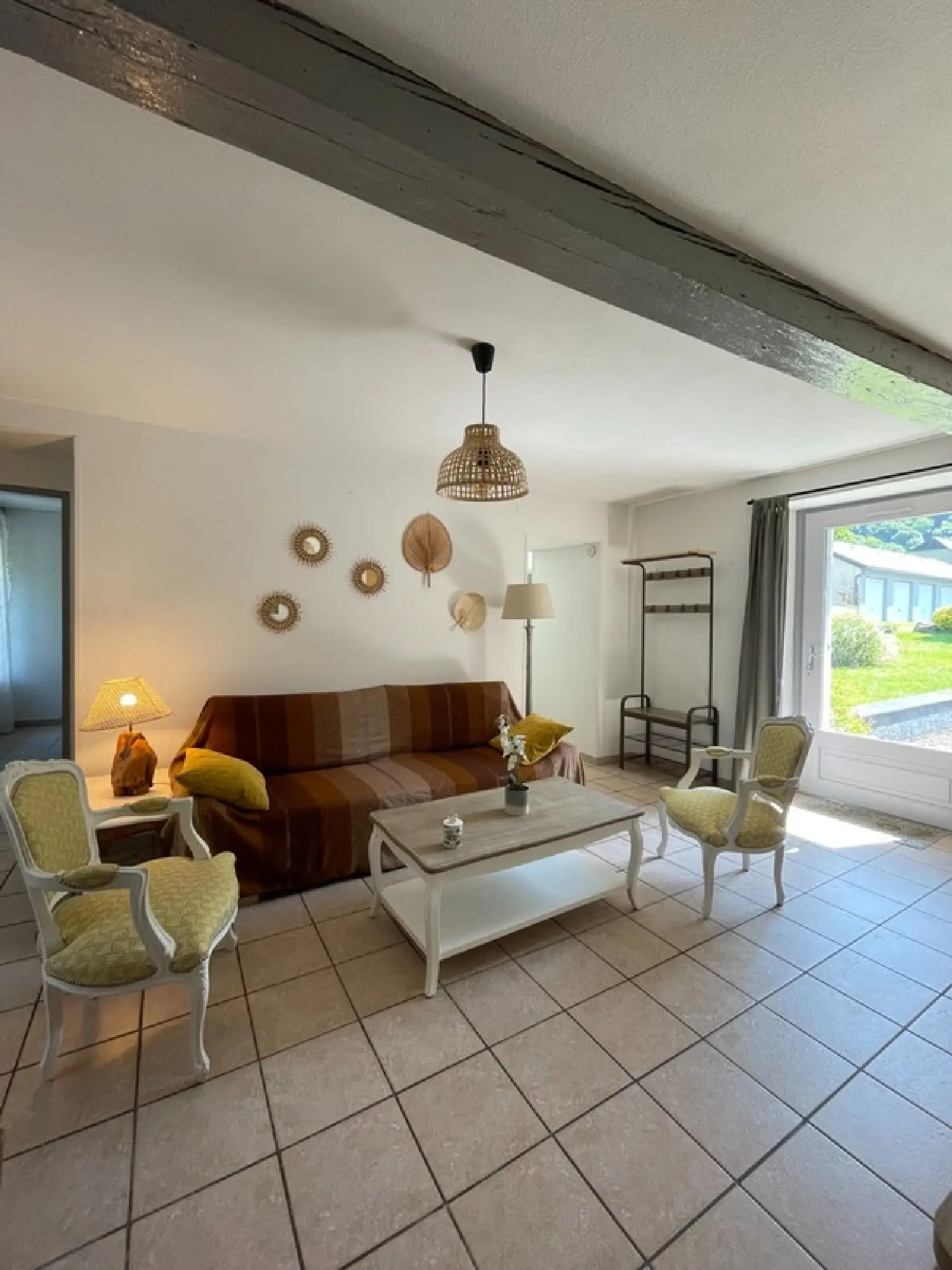  à vendre appartement Campan Hautes-Pyrénées 3