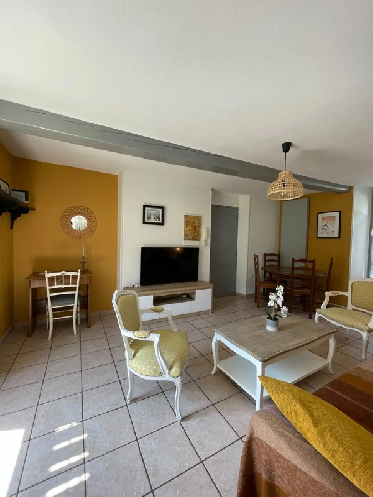  à vendre appartement Campan Hautes-Pyrénées 4