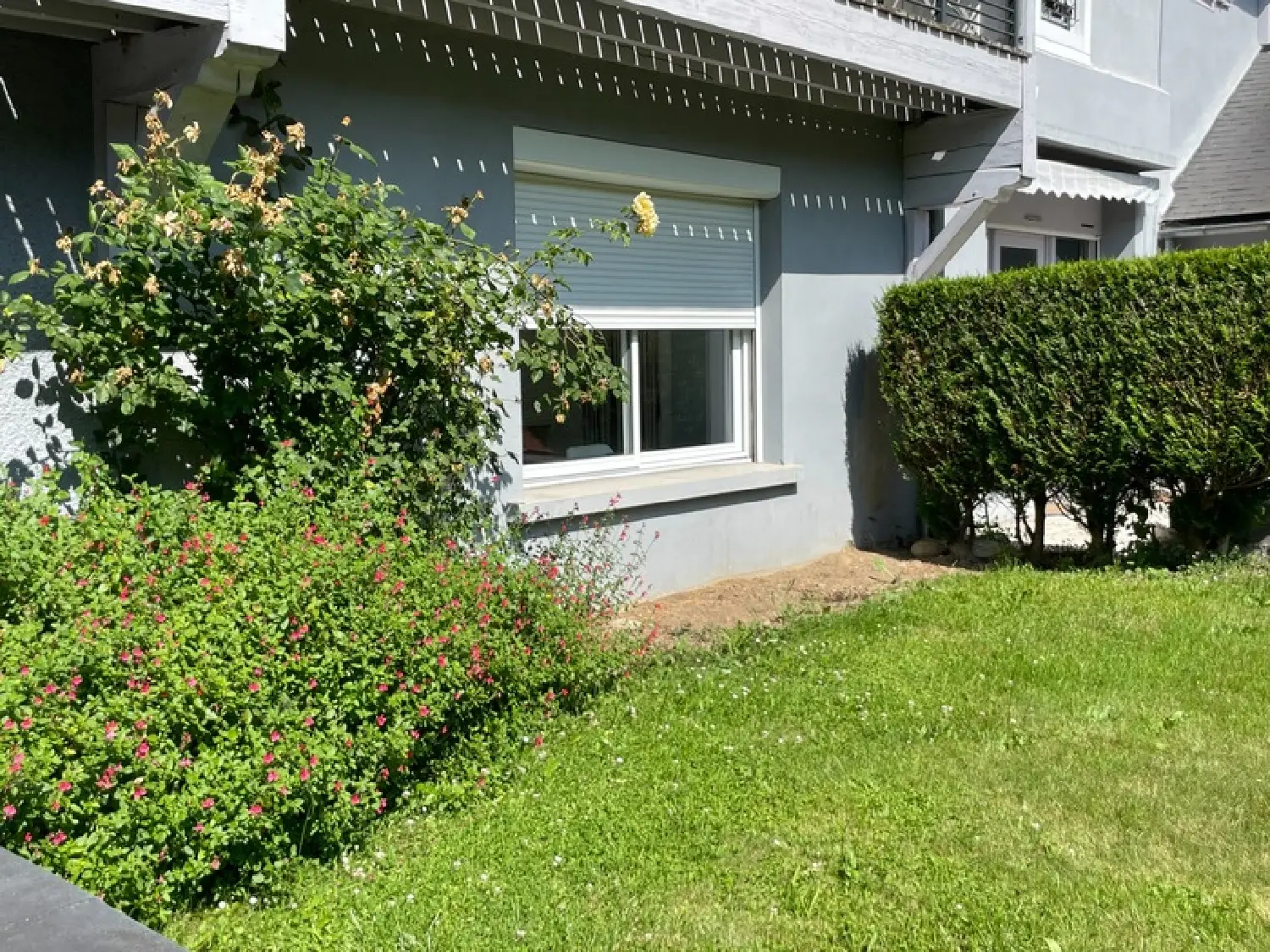  à vendre appartement Campan Hautes-Pyrénées 5