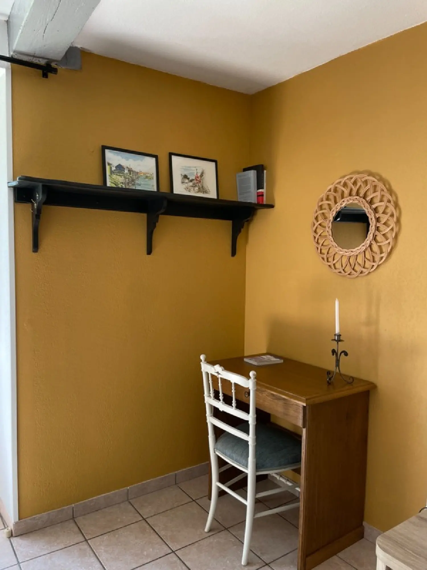  à vendre appartement Campan Hautes-Pyrénées 6