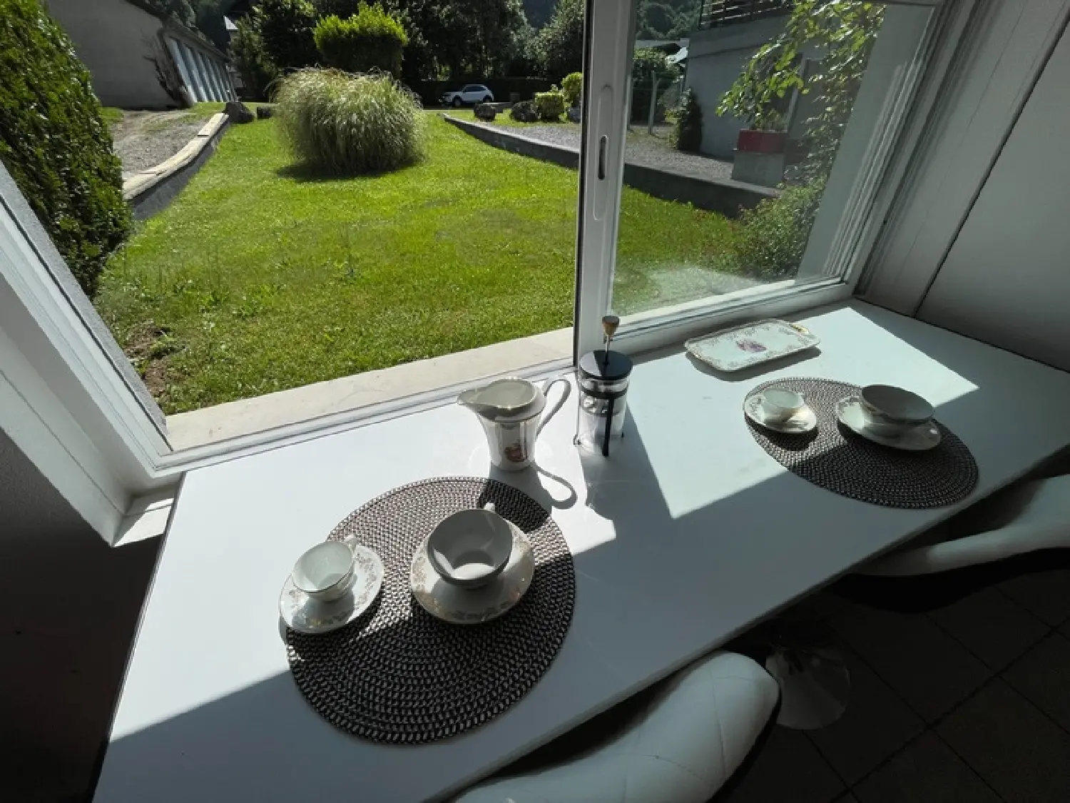  à vendre appartement Campan Hautes-Pyrénées 8