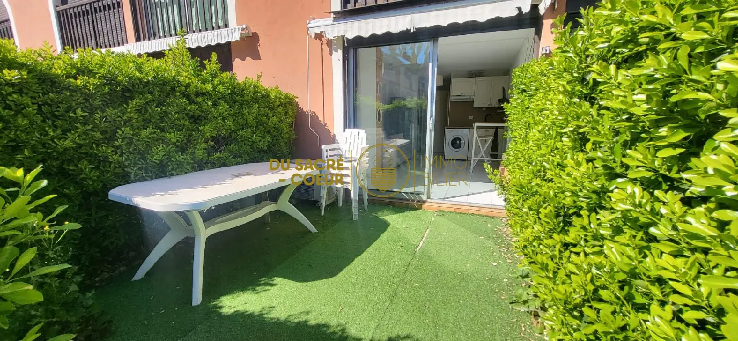 en venta apartamento Canet-En-Roussillon Pirineo Oriental 1