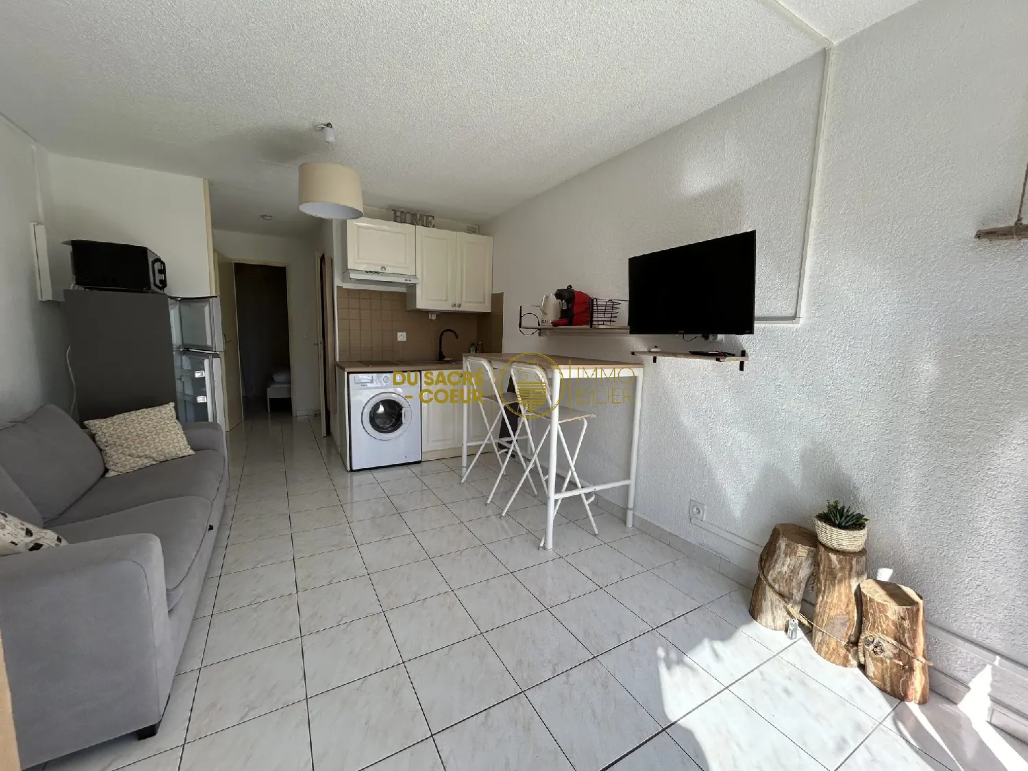  en venta apartamento Canet-En-Roussillon Pirineo Oriental 5