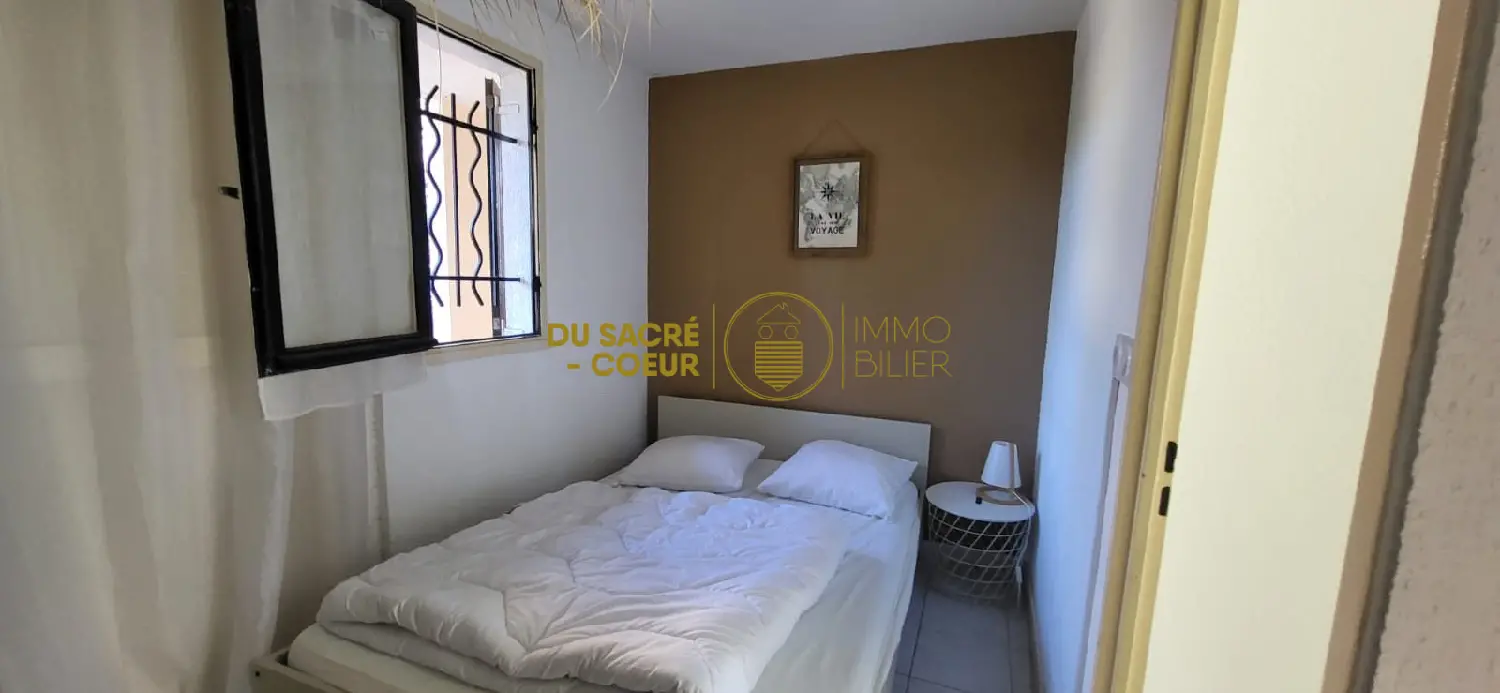  en venta apartamento Canet-En-Roussillon Pirineo Oriental 7