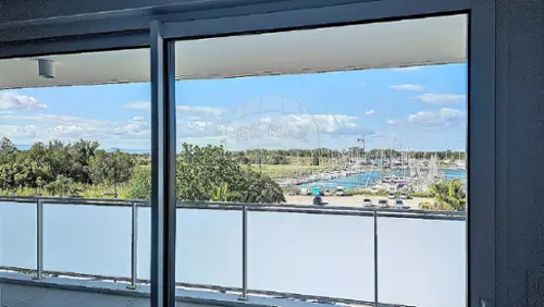 Canet-En-Roussillon Pyrénées-Orientales appartement foto 7096784