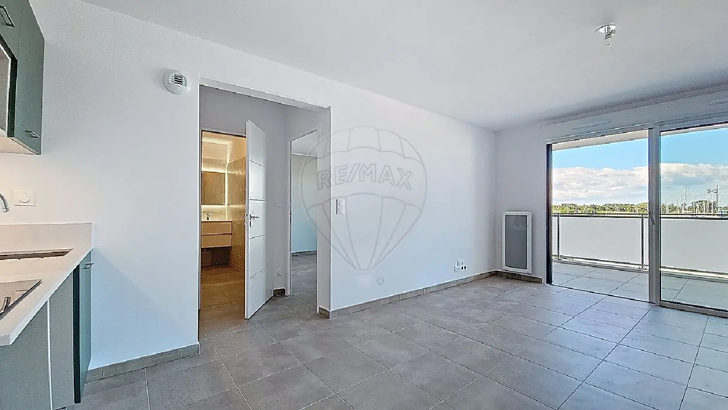  à vendre appartement Canet-En-Roussillon Pyrénées-Orientales 2