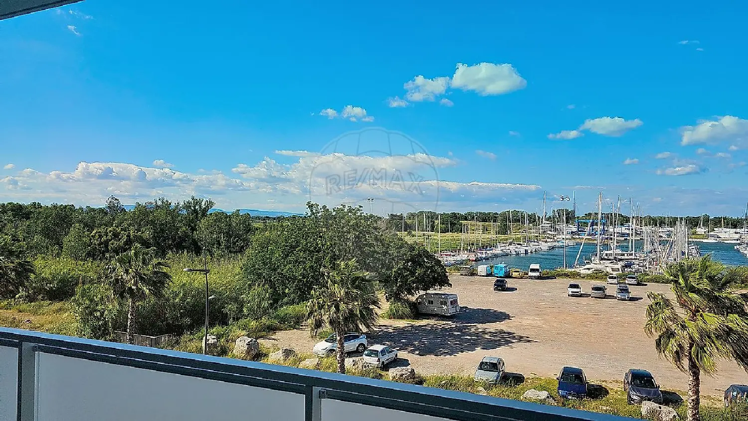  à vendre appartement Canet-En-Roussillon Pyrénées-Orientales 5