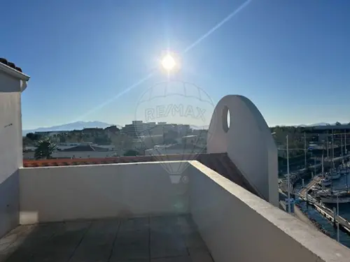 Canet-En-Roussillon Pyrénées-Orientales appartement foto 7096786