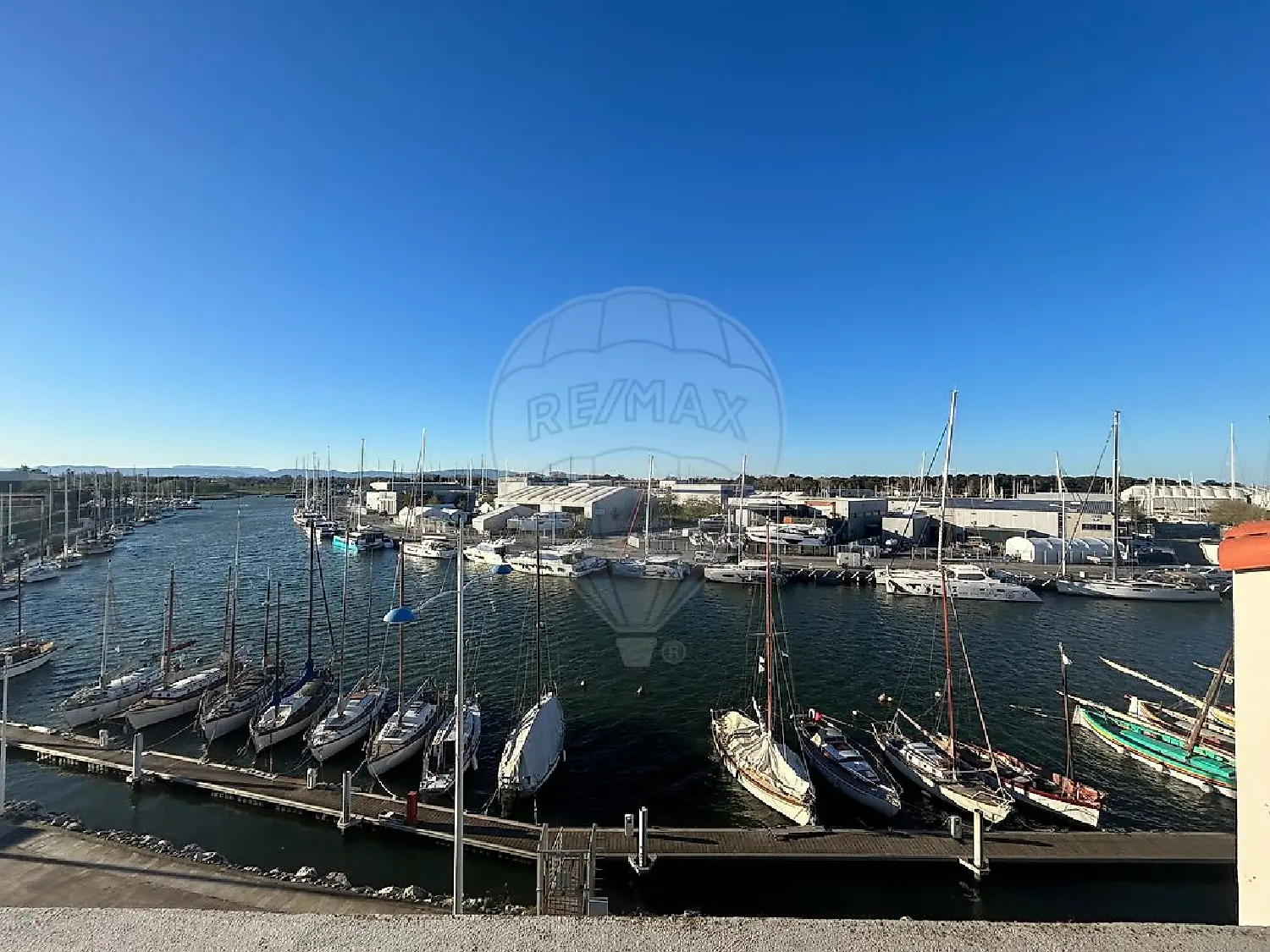  à vendre appartement Canet-En-Roussillon Pyrénées-Orientales 3