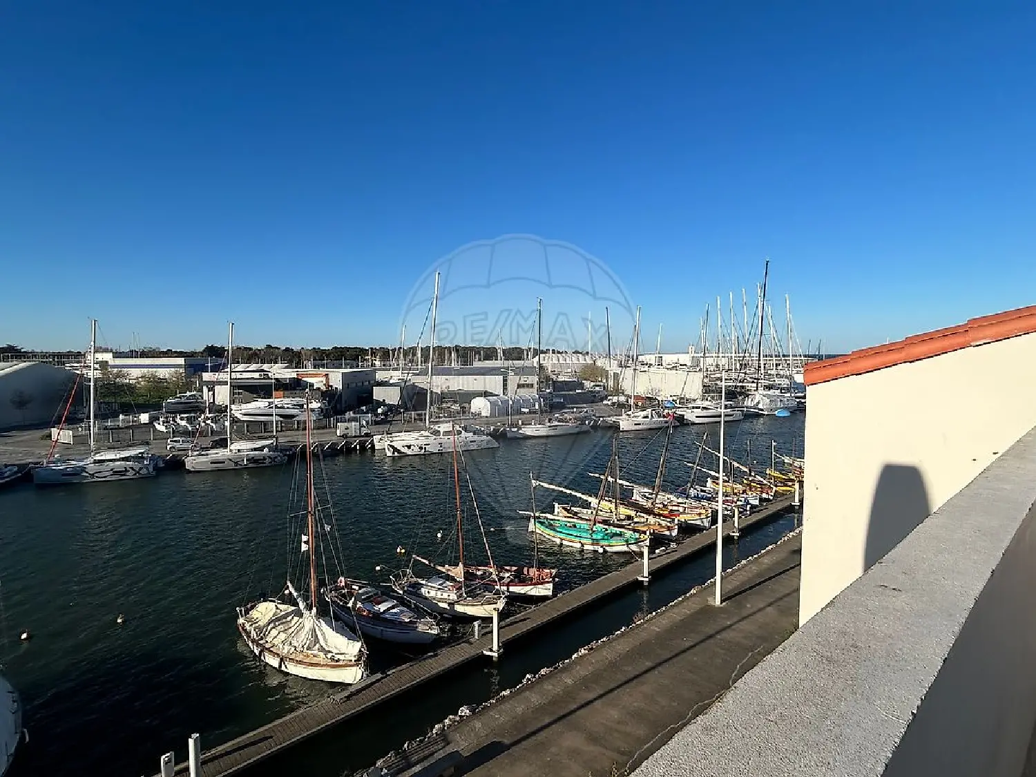  à vendre appartement Canet-En-Roussillon Pyrénées-Orientales 4