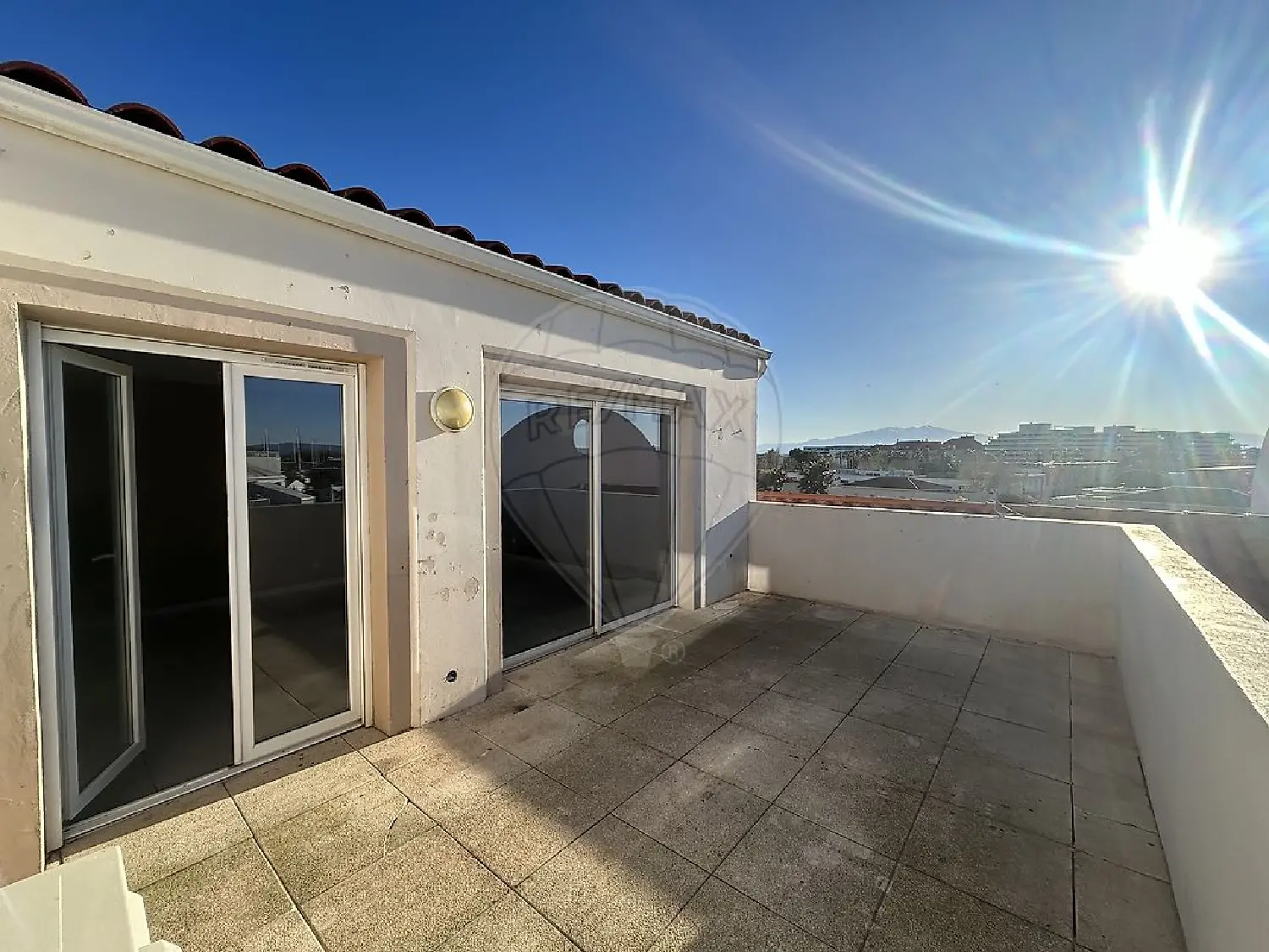  à vendre appartement Canet-En-Roussillon Pyrénées-Orientales 5
