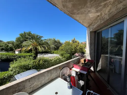 Cannes La Bocca Alpes-Maritimes apartamento foto 7095018