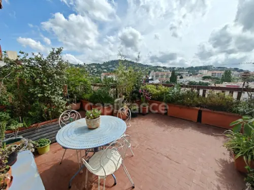 Cannes La Bocca Alpes-Maritimes Wohnung/ Apartment Bild 7100014