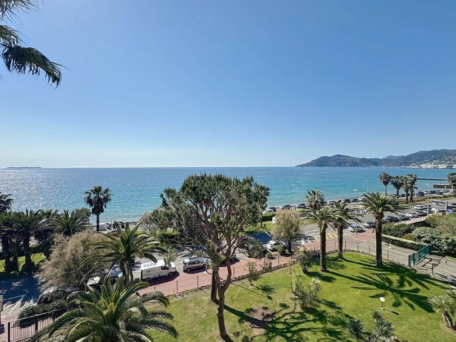  te koop appartement Cannes La Bocca Alpes-Maritimes 1