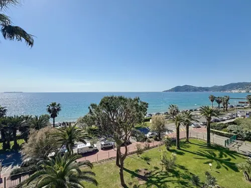 Cannes La Bocca Alpes-Maritimes appartement foto 7100338