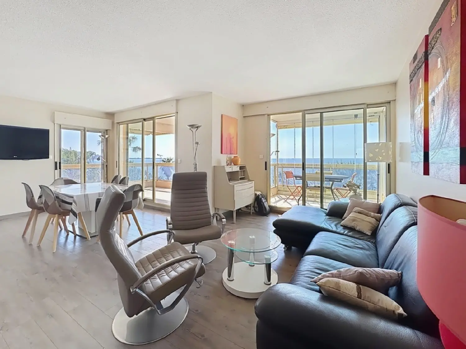 te koop appartement Cannes La Bocca Alpes-Maritimes 2