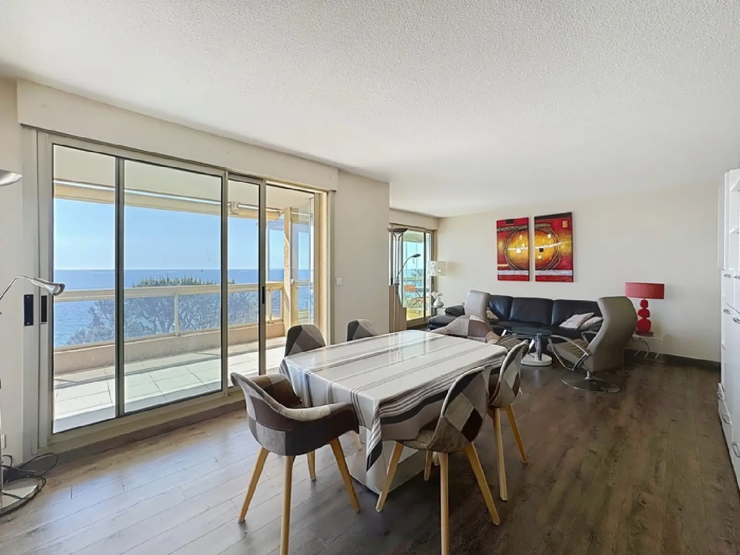  te koop appartement Cannes La Bocca Alpes-Maritimes 3