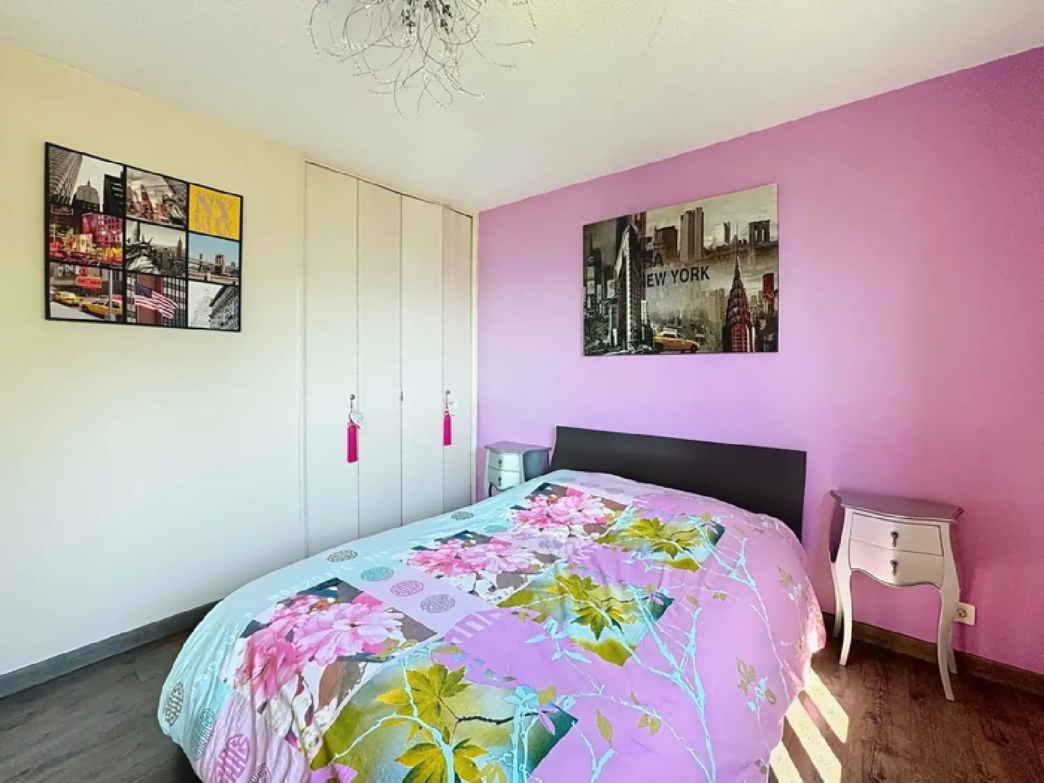  te koop appartement Cannes La Bocca Alpes-Maritimes 4