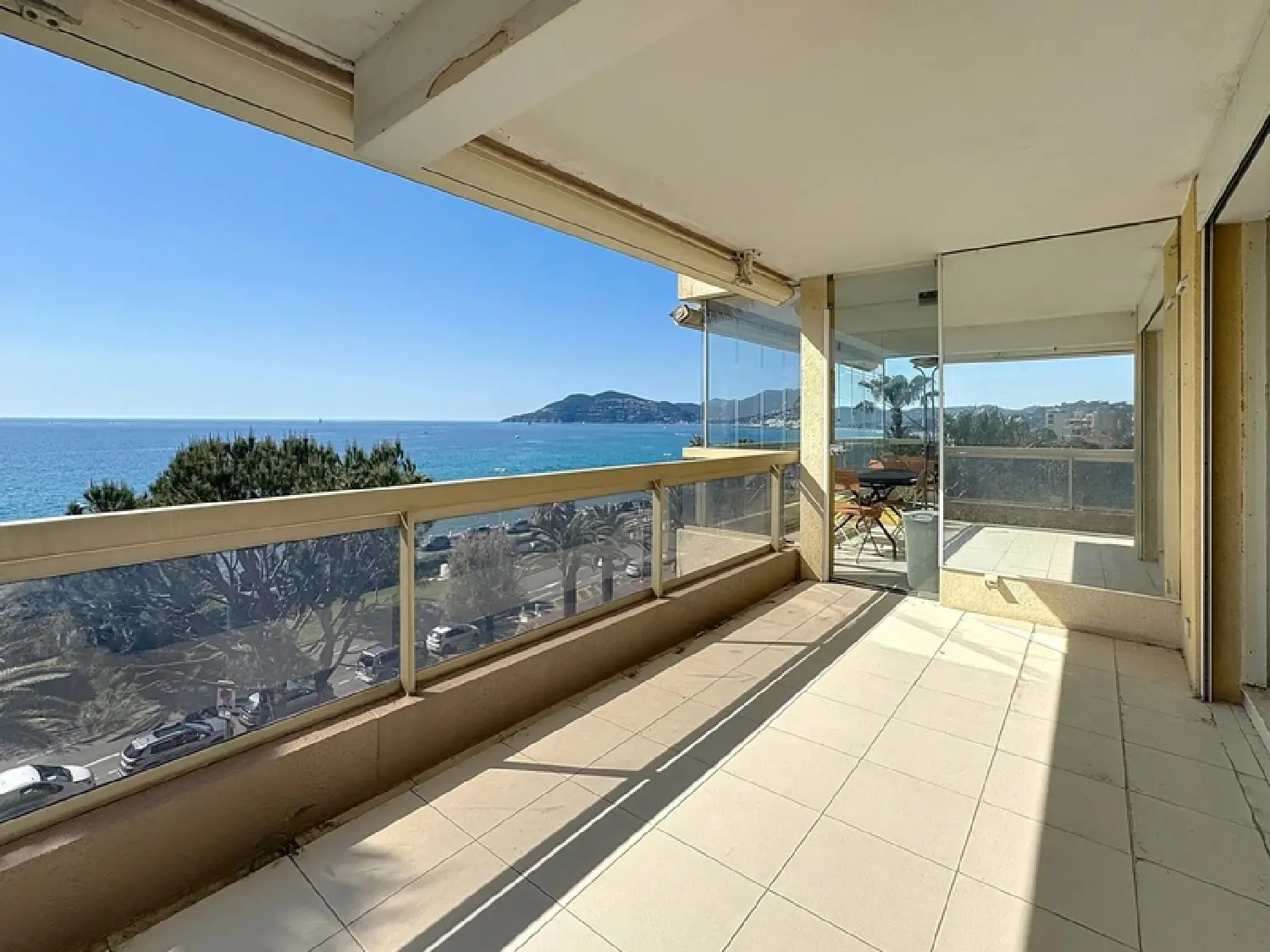 te koop appartement Cannes La Bocca Alpes-Maritimes 8