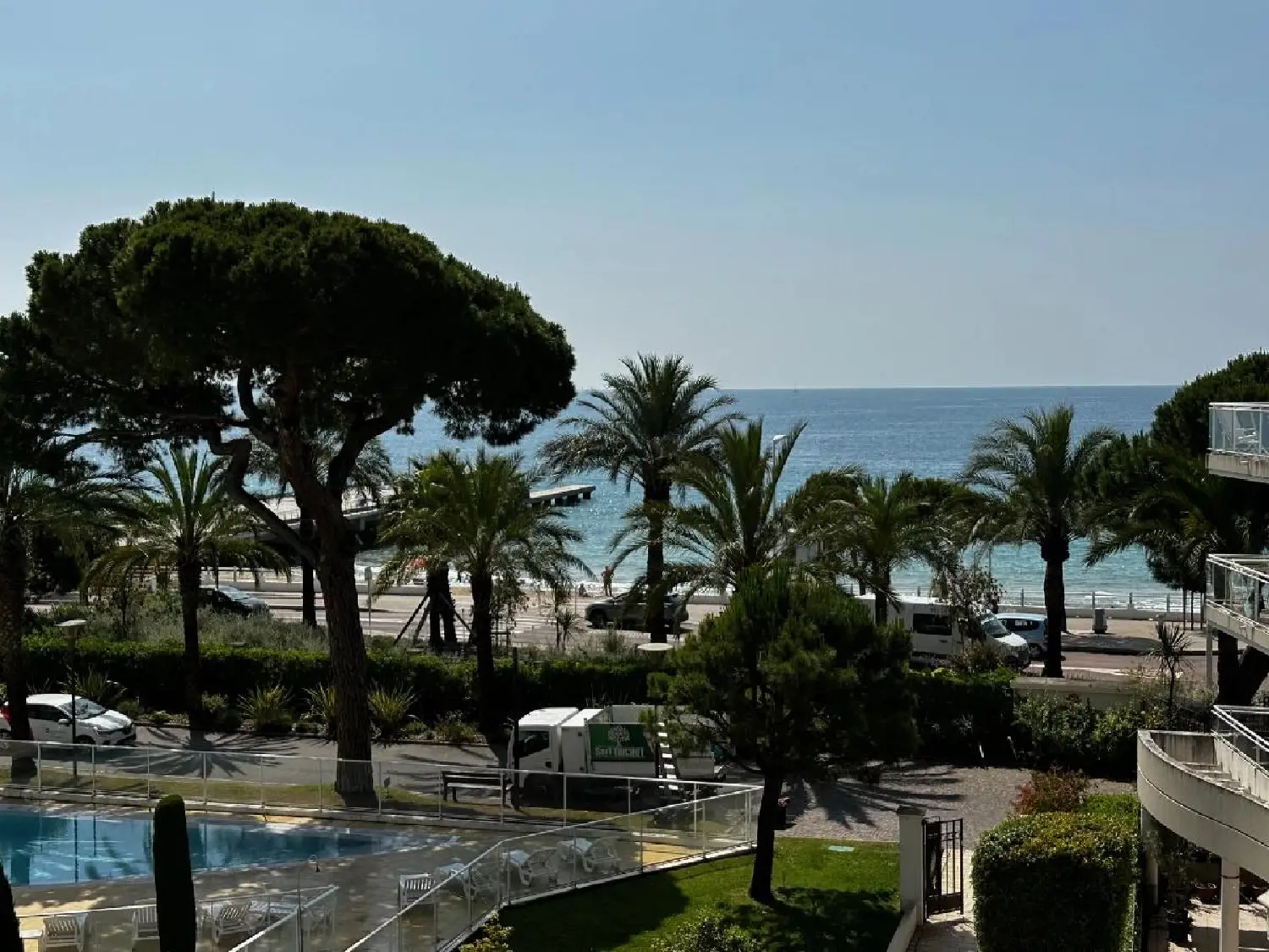 te koop appartement Cannes La Bocca Alpes-Maritimes 1