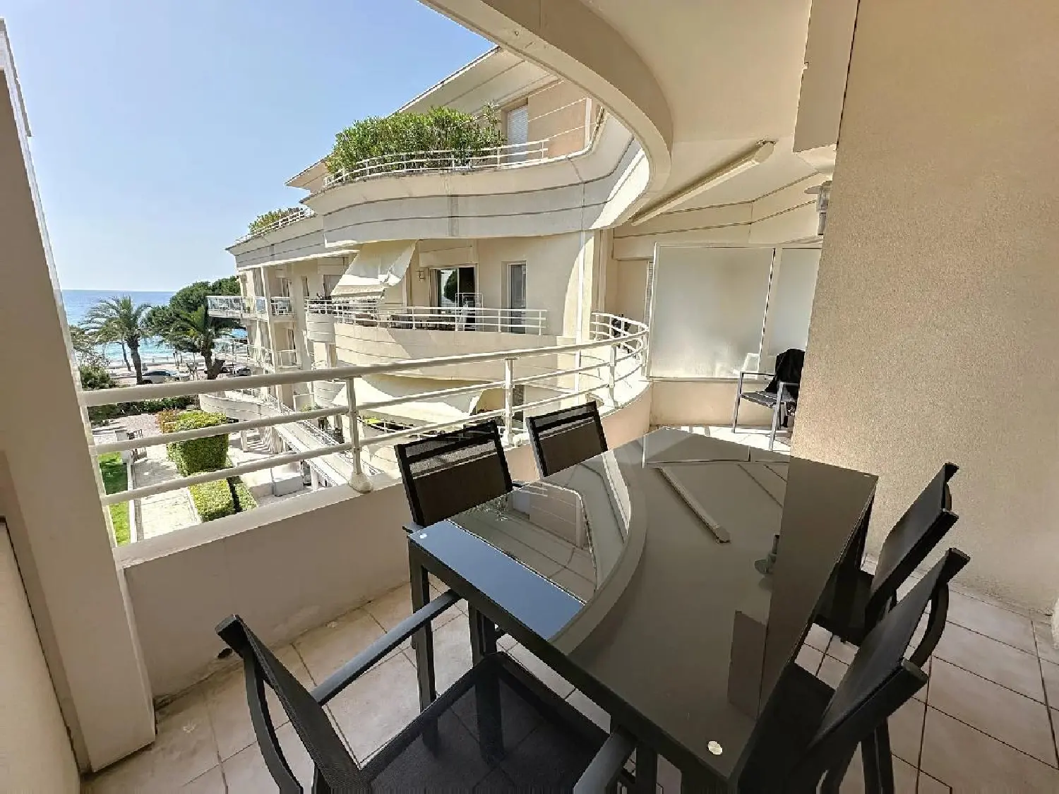 en venta apartamento Cannes La Bocca Alpes-Maritimes 2