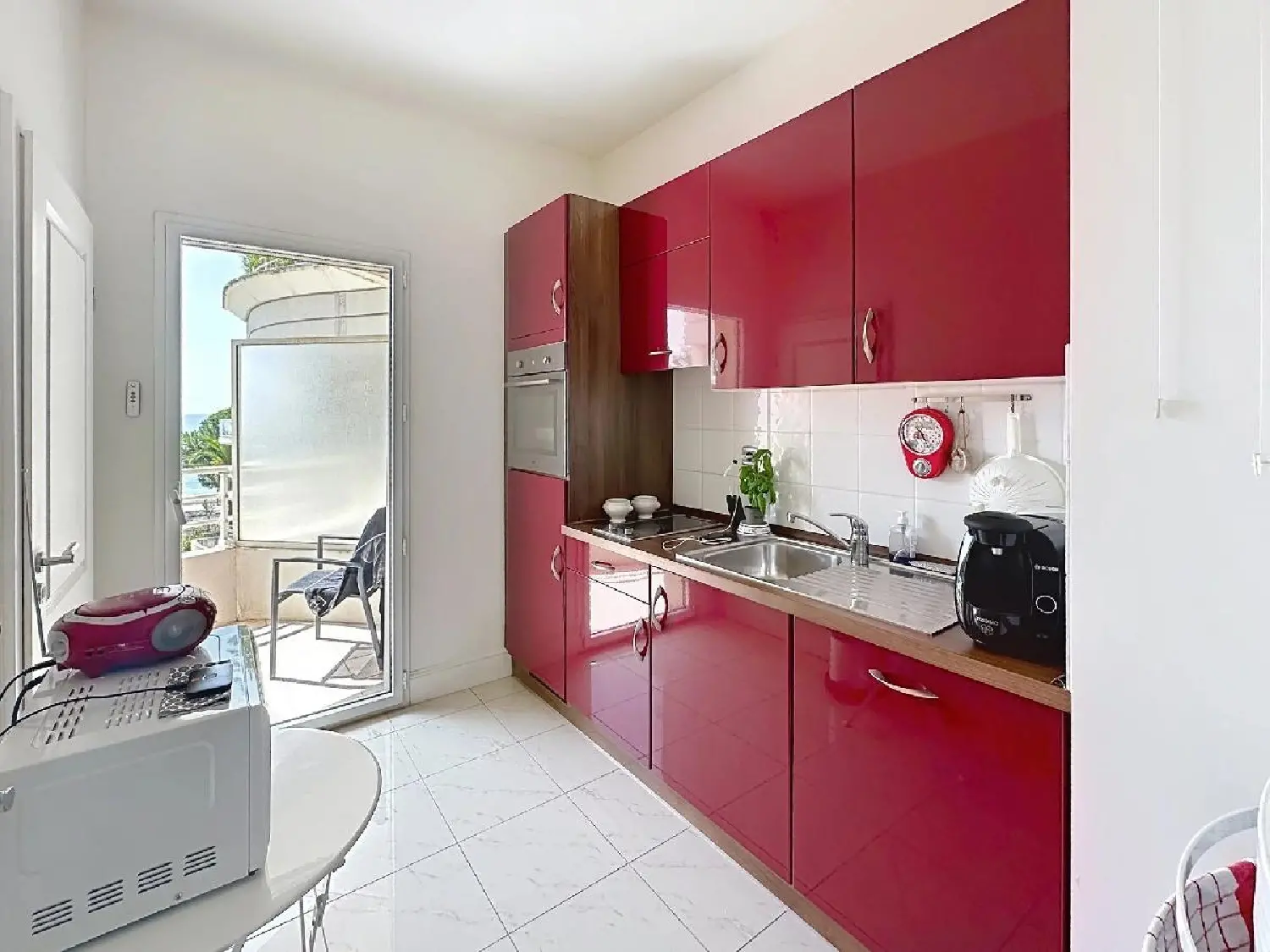  te koop appartement Cannes La Bocca Alpes-Maritimes 4