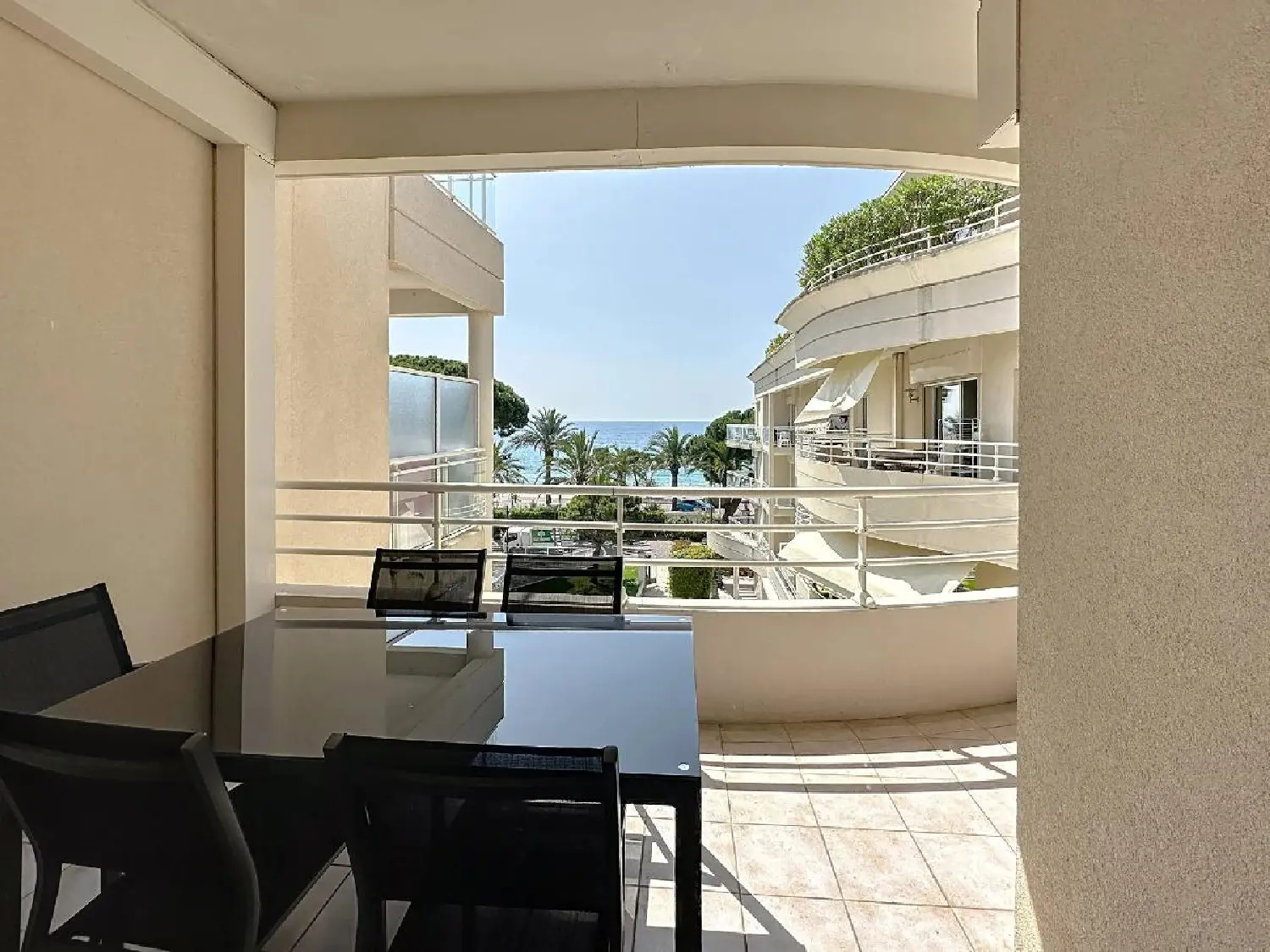  te koop appartement Cannes La Bocca Alpes-Maritimes 5