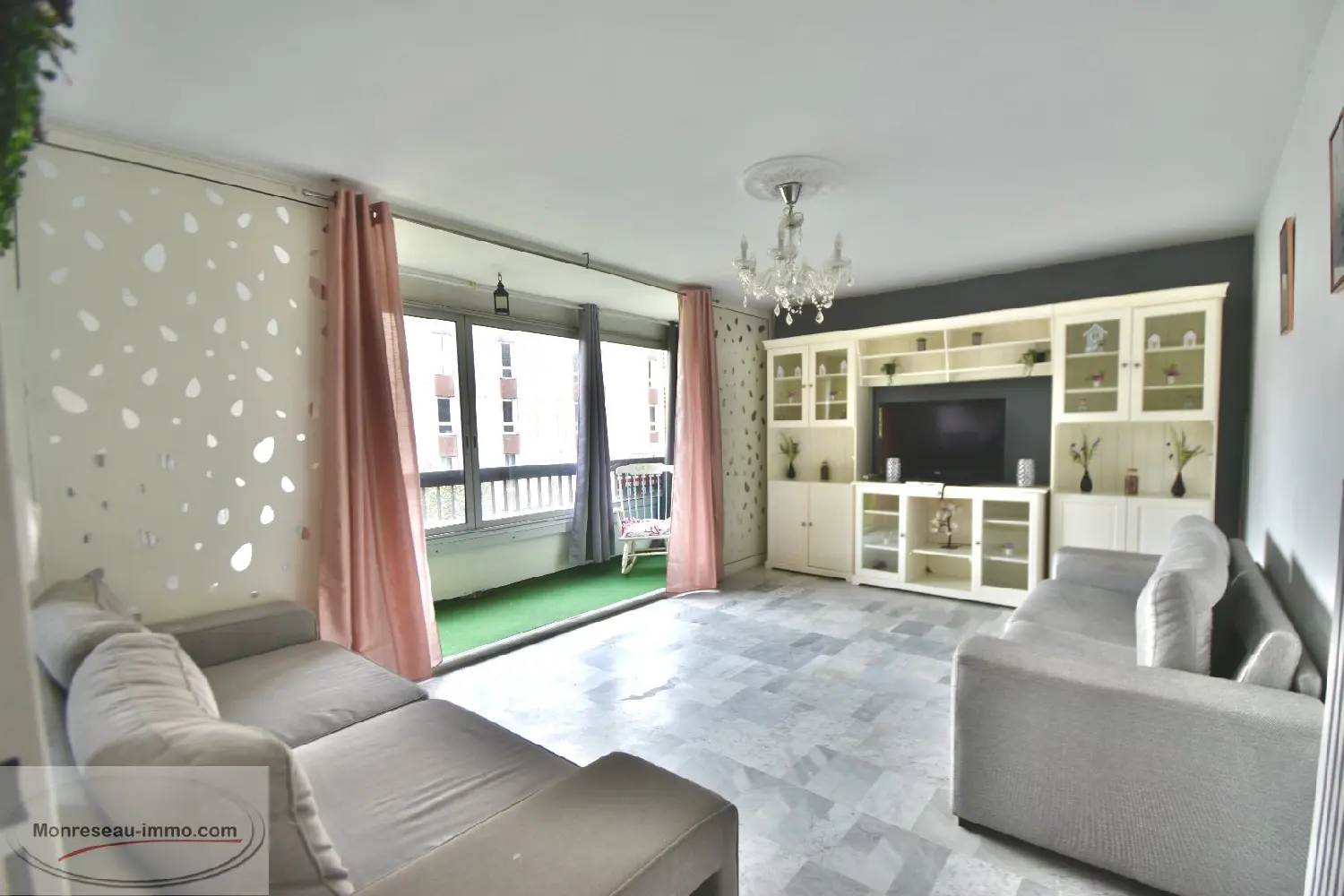  te koop appartement Cannes La Bocca Alpes-Maritimes 2
