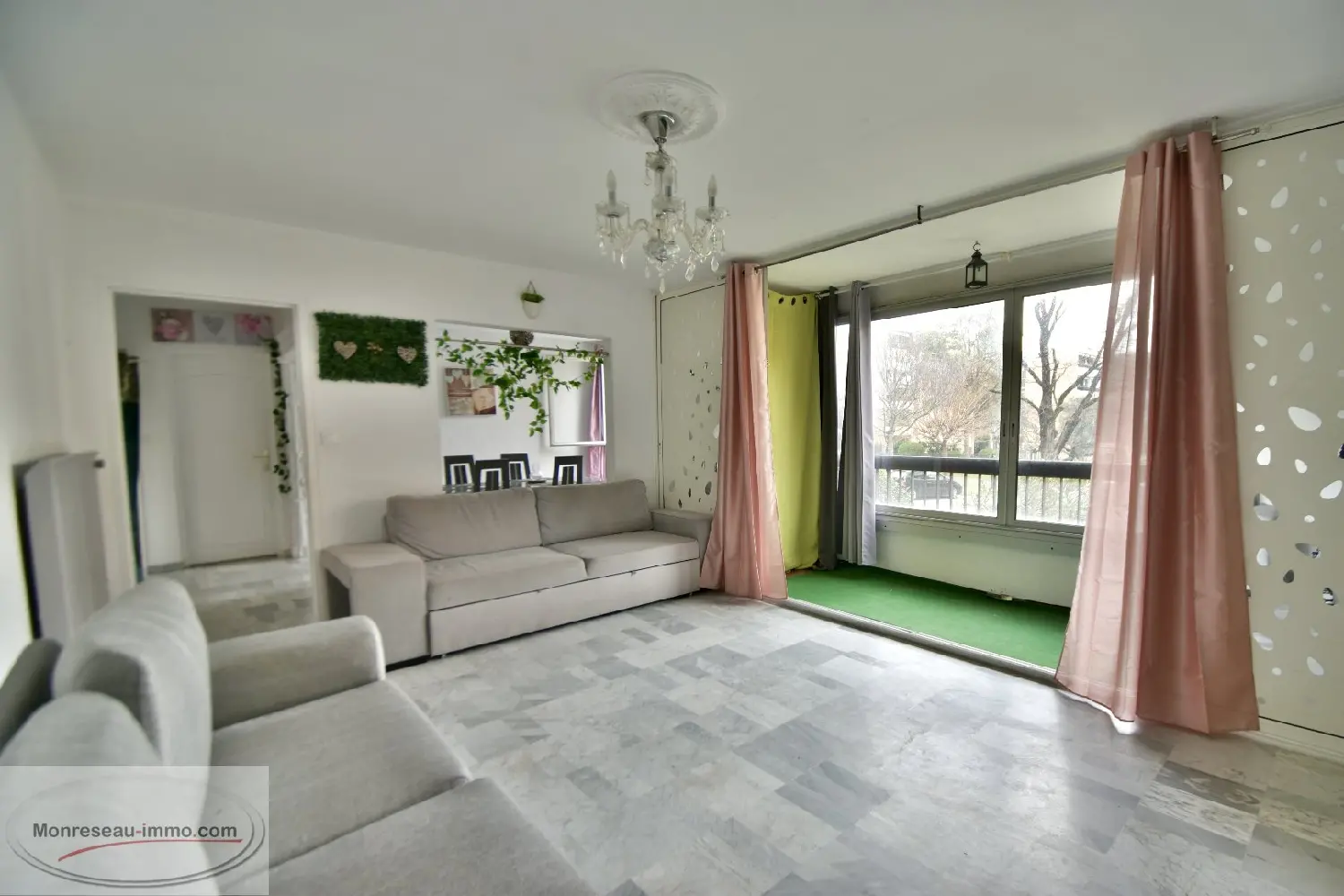  te koop appartement Cannes La Bocca Alpes-Maritimes 3