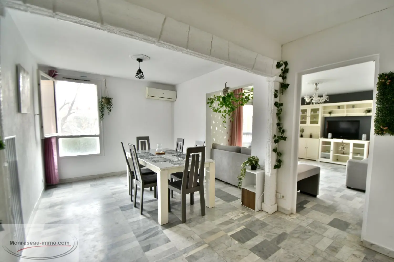  te koop appartement Cannes La Bocca Alpes-Maritimes 4