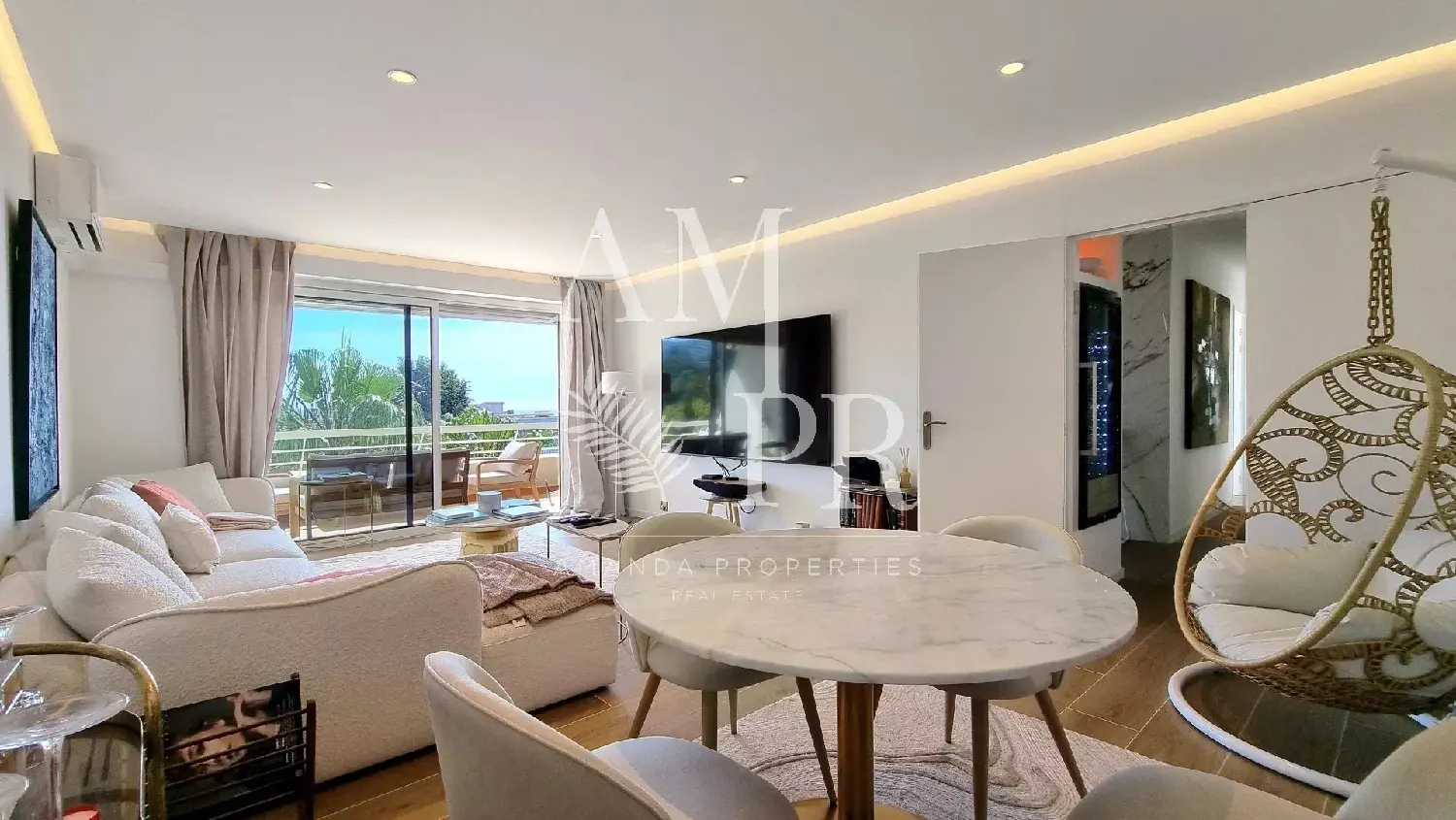  à vendre appartement Cannes Alpes-Maritimes 3