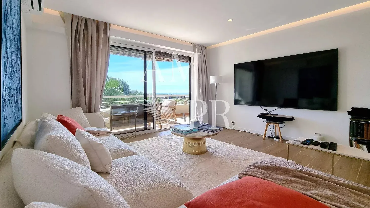  à vendre appartement Cannes Alpes-Maritimes 5