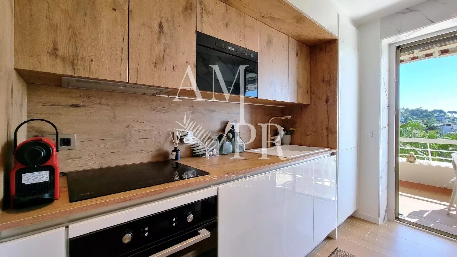  à vendre appartement Cannes Alpes-Maritimes 6