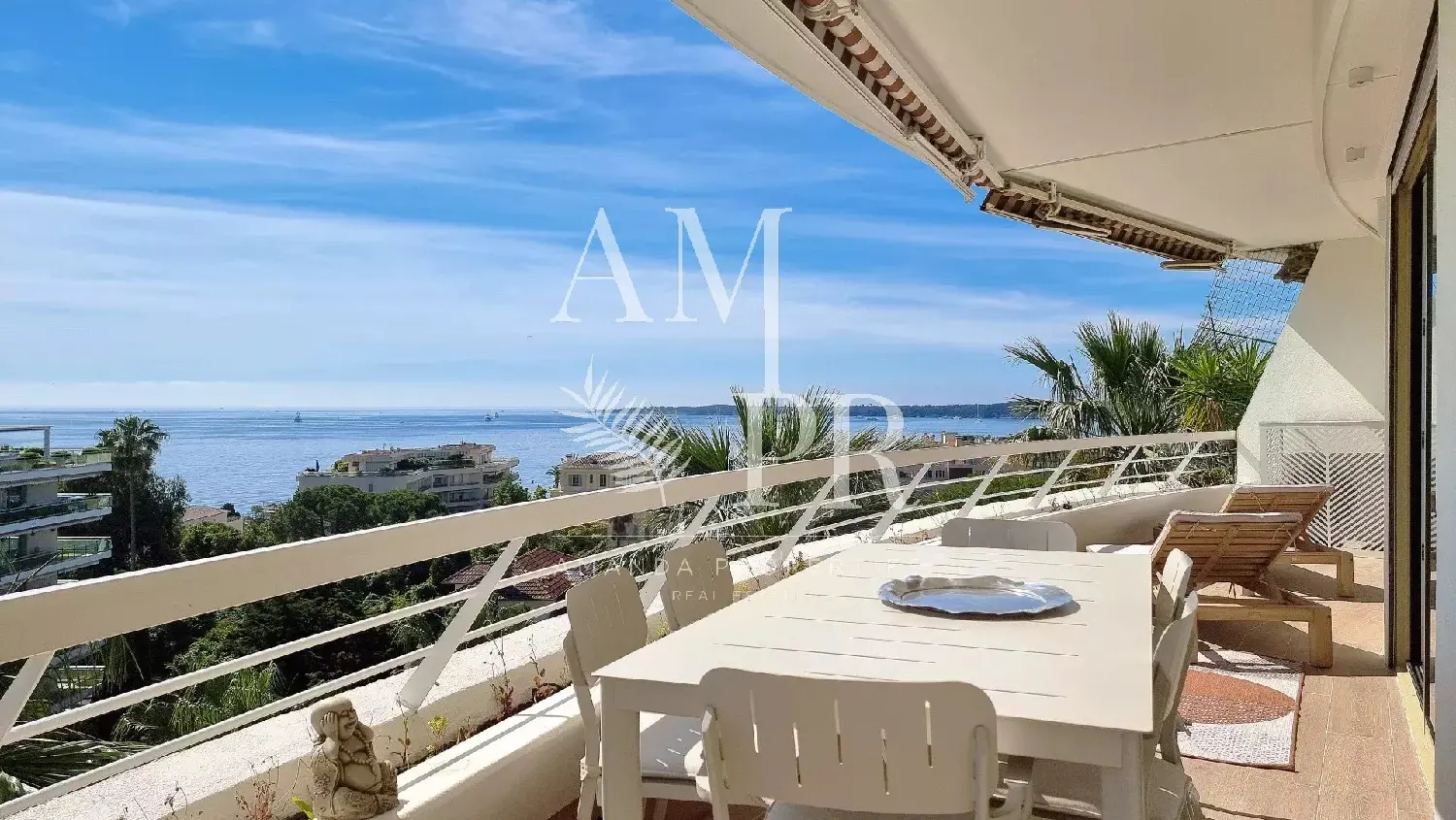  à vendre appartement Cannes Alpes-Maritimes 7
