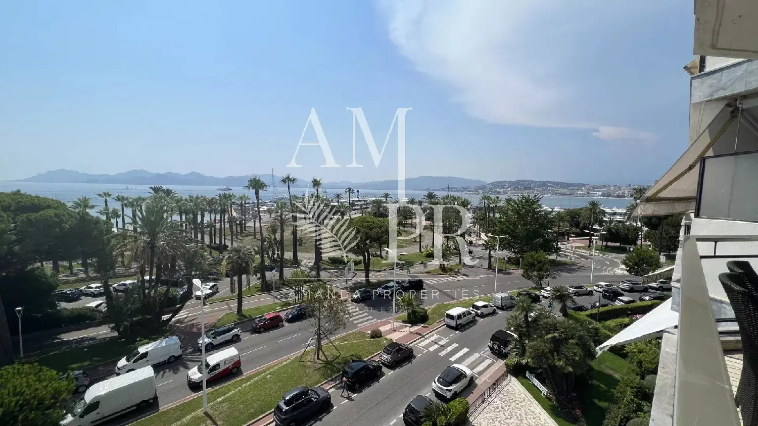  te koop appartement Cannes Alpes-Maritimes 1
